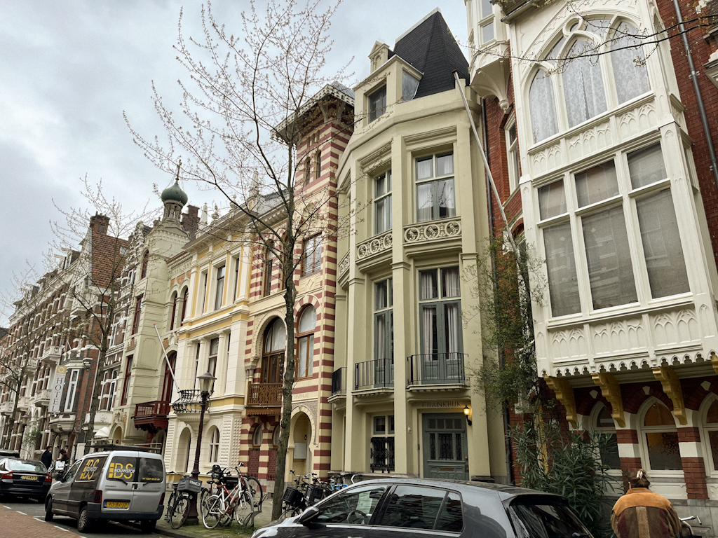 7 casas para 7 países 7 casas para 7 países