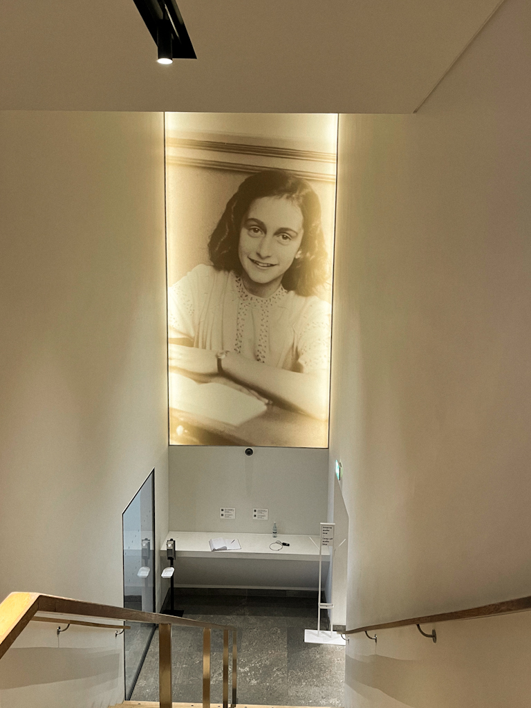Museo Ana Frank 2 Museo Ana Frank