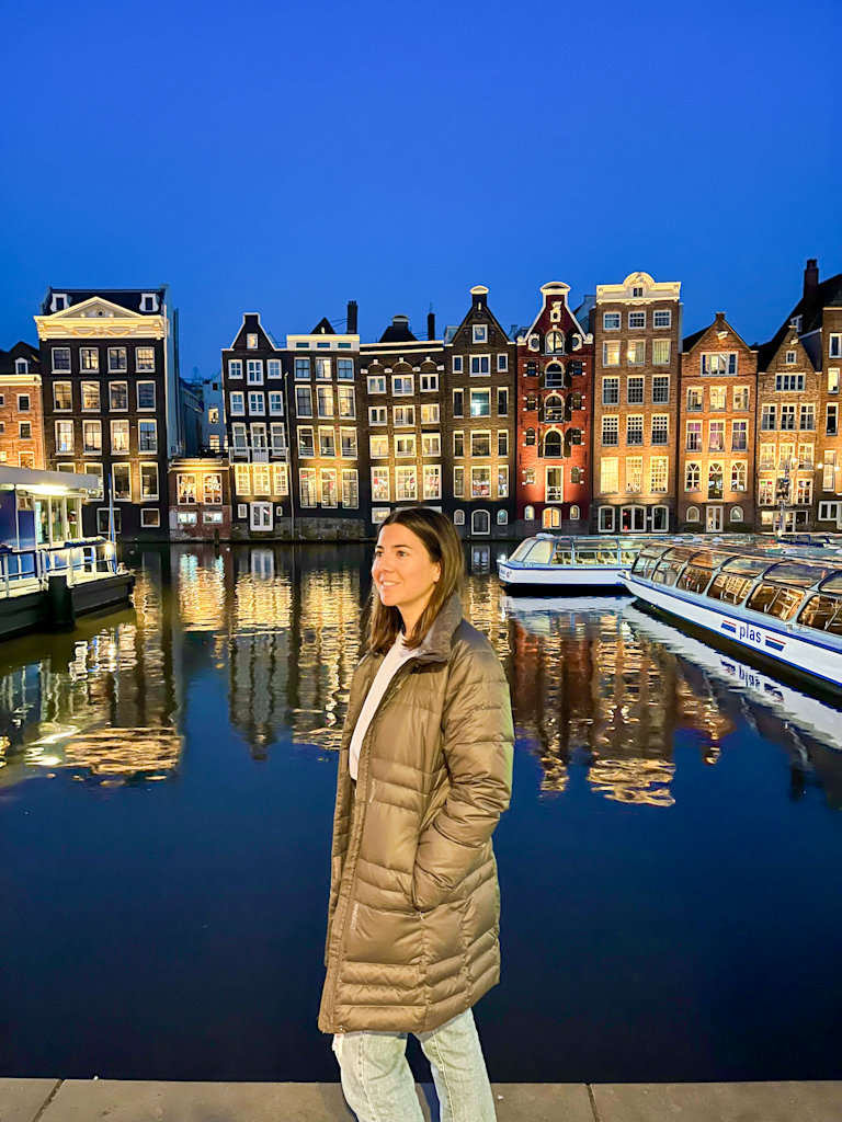 dancing houses noche dancing houses noche Amsterdam