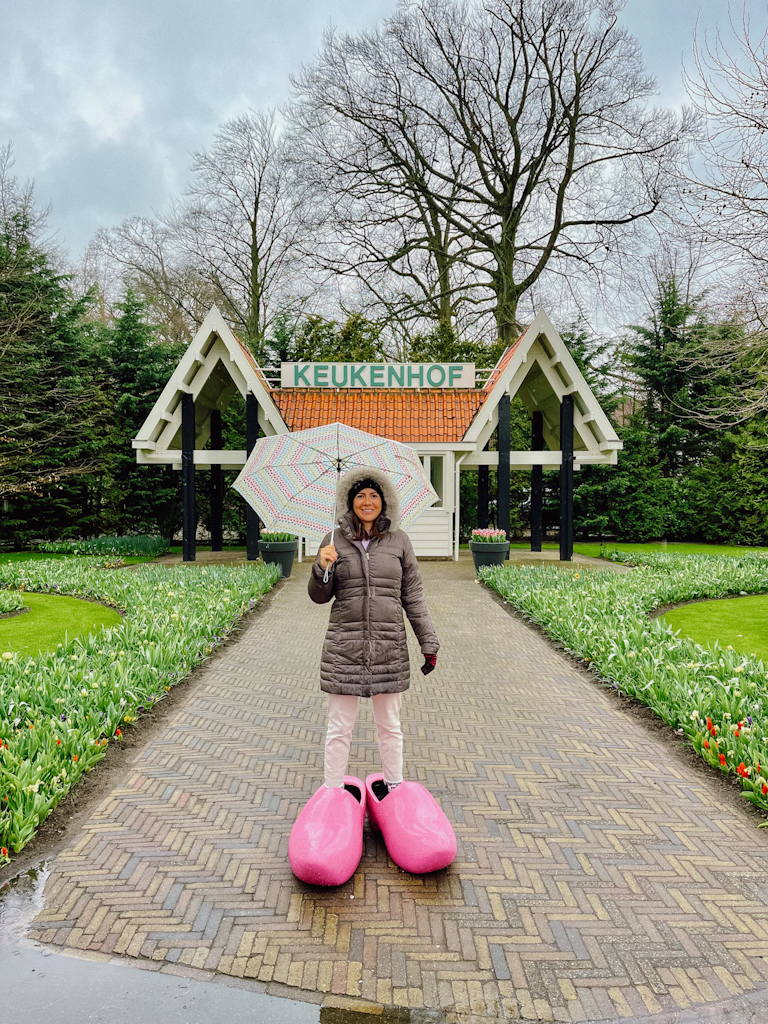 keukenhof 1 visita Keukenhof, jardin de tulipanes de Ámsterdam