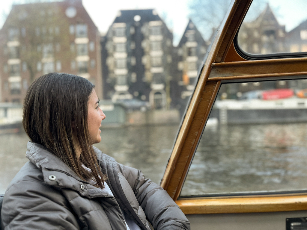 paseo barco amsterdam 2 paseo barco amsterdam