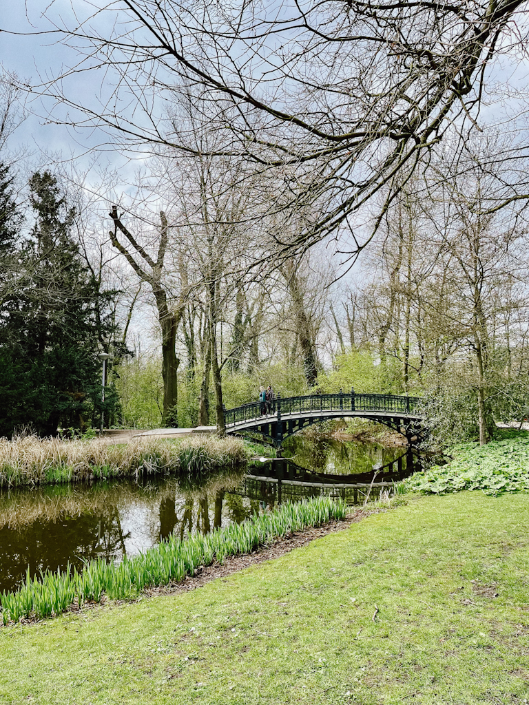 vondelpark vondelpark