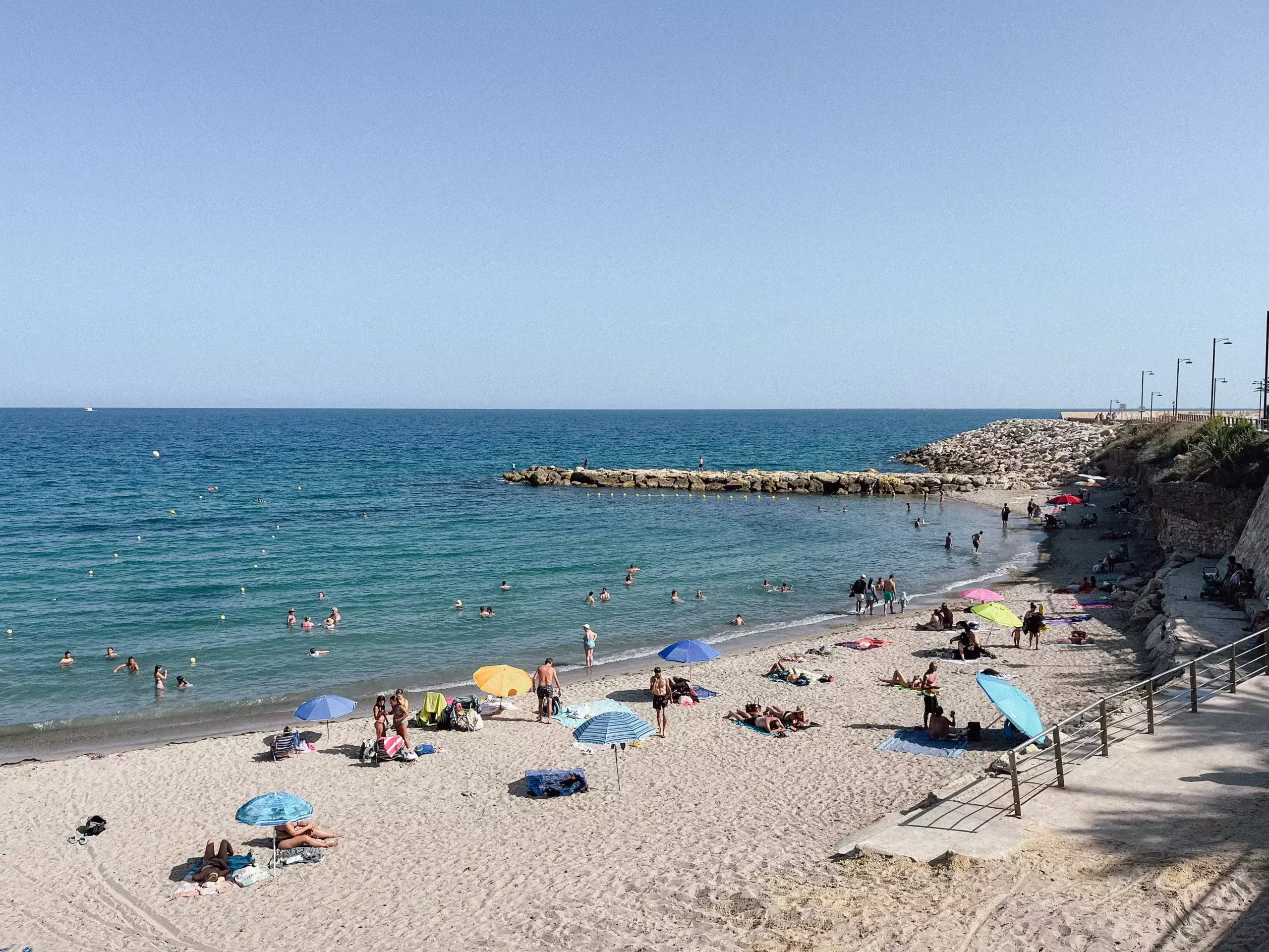 platja de l'alguer platja de l'alguer