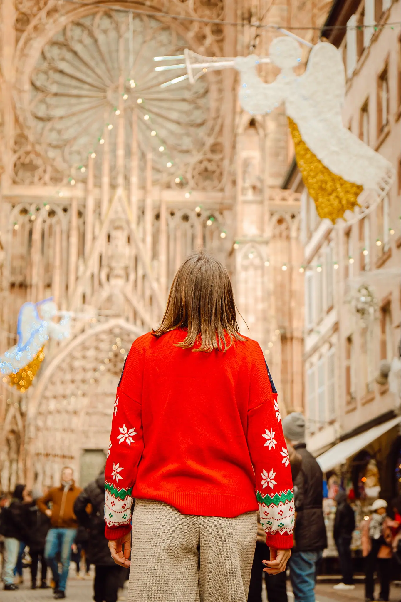 catedral de Estrasburgo