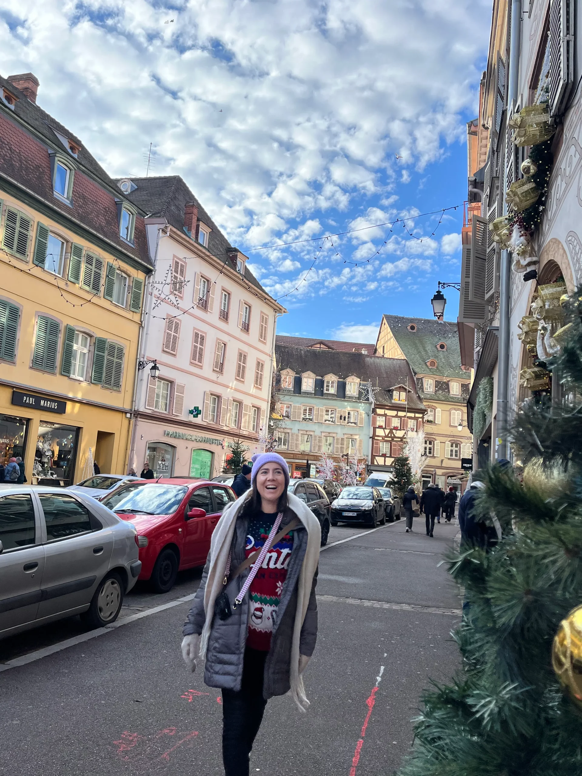 Que ver en colmar_museo Hansi