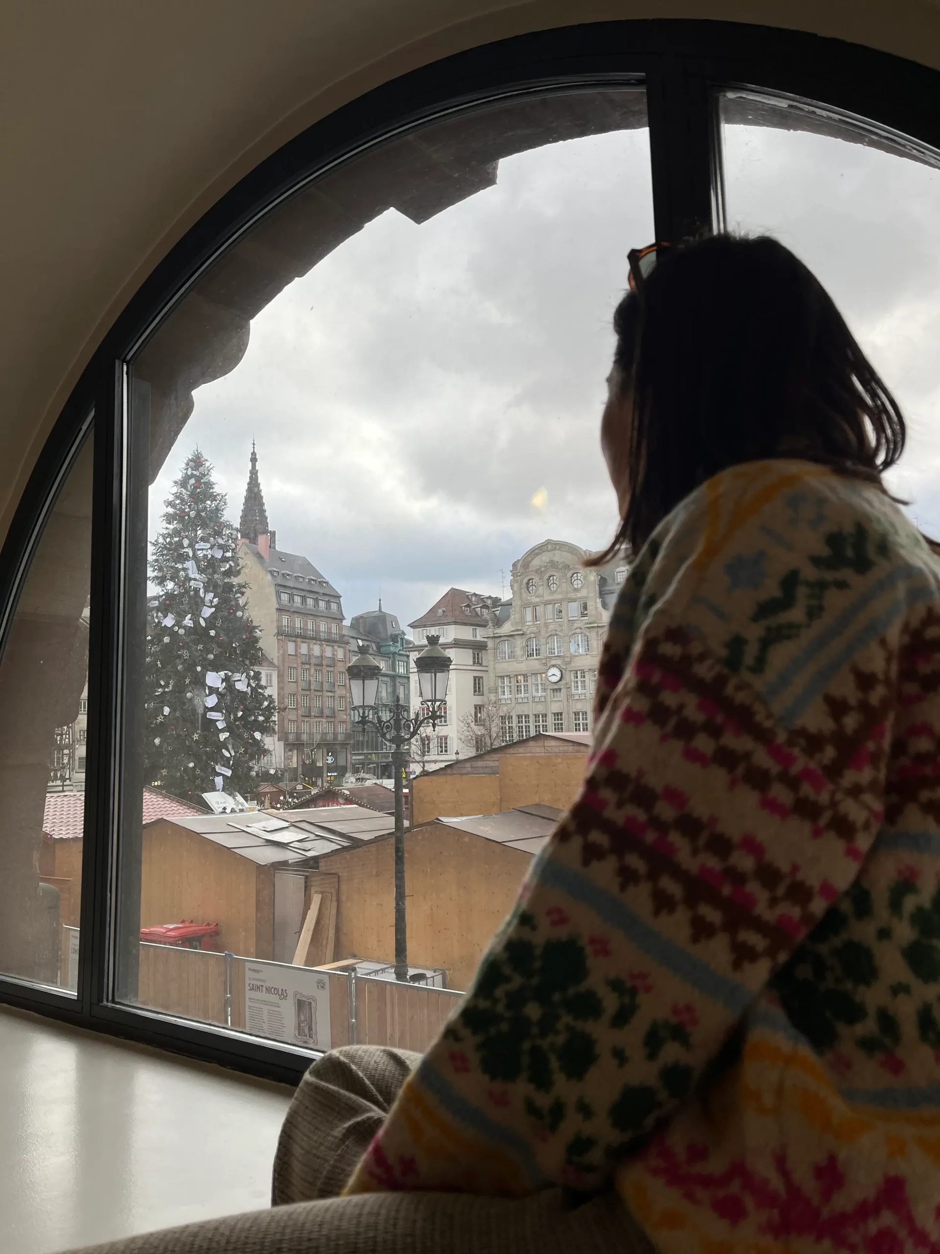 Mejores Vistas Plaza Kléber
