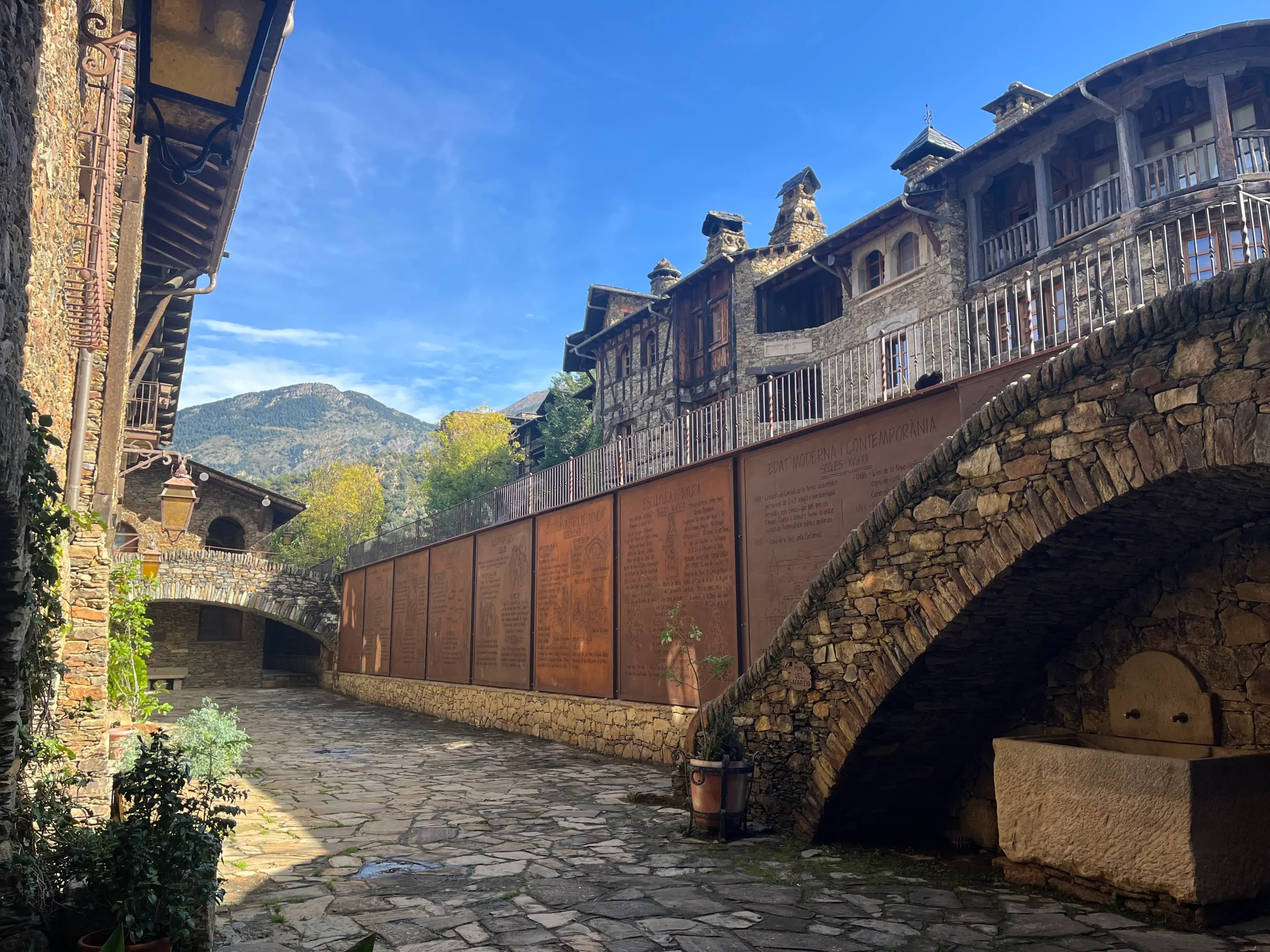 auvinya pueblo andorra auvinya pueblo andorra