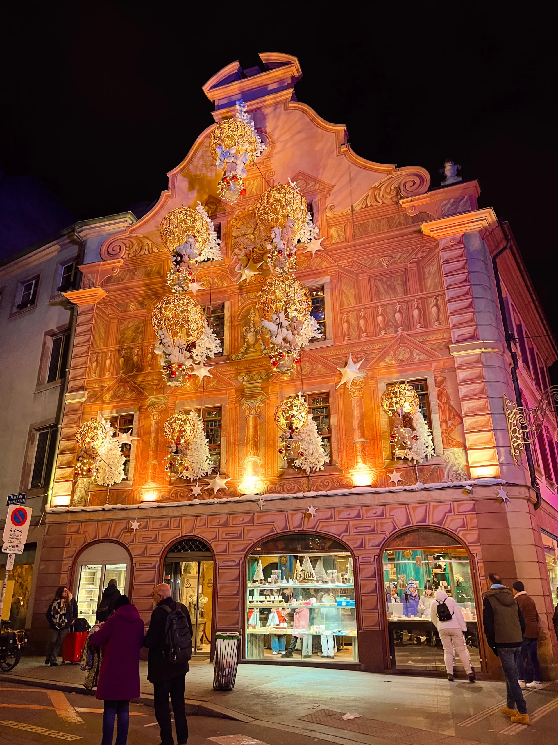 Que ver en Estrasburgo