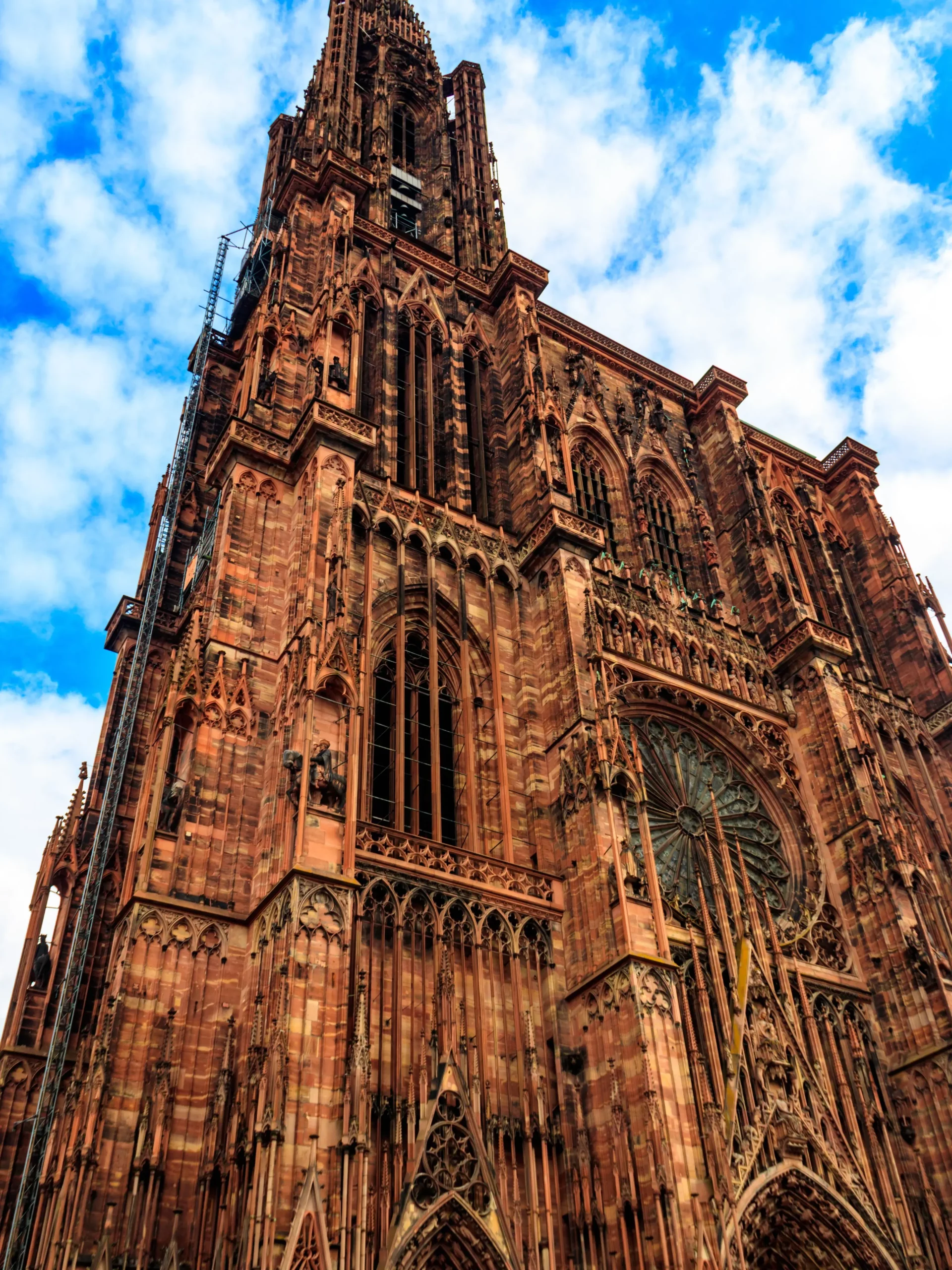 Catedral de Estrasburgo