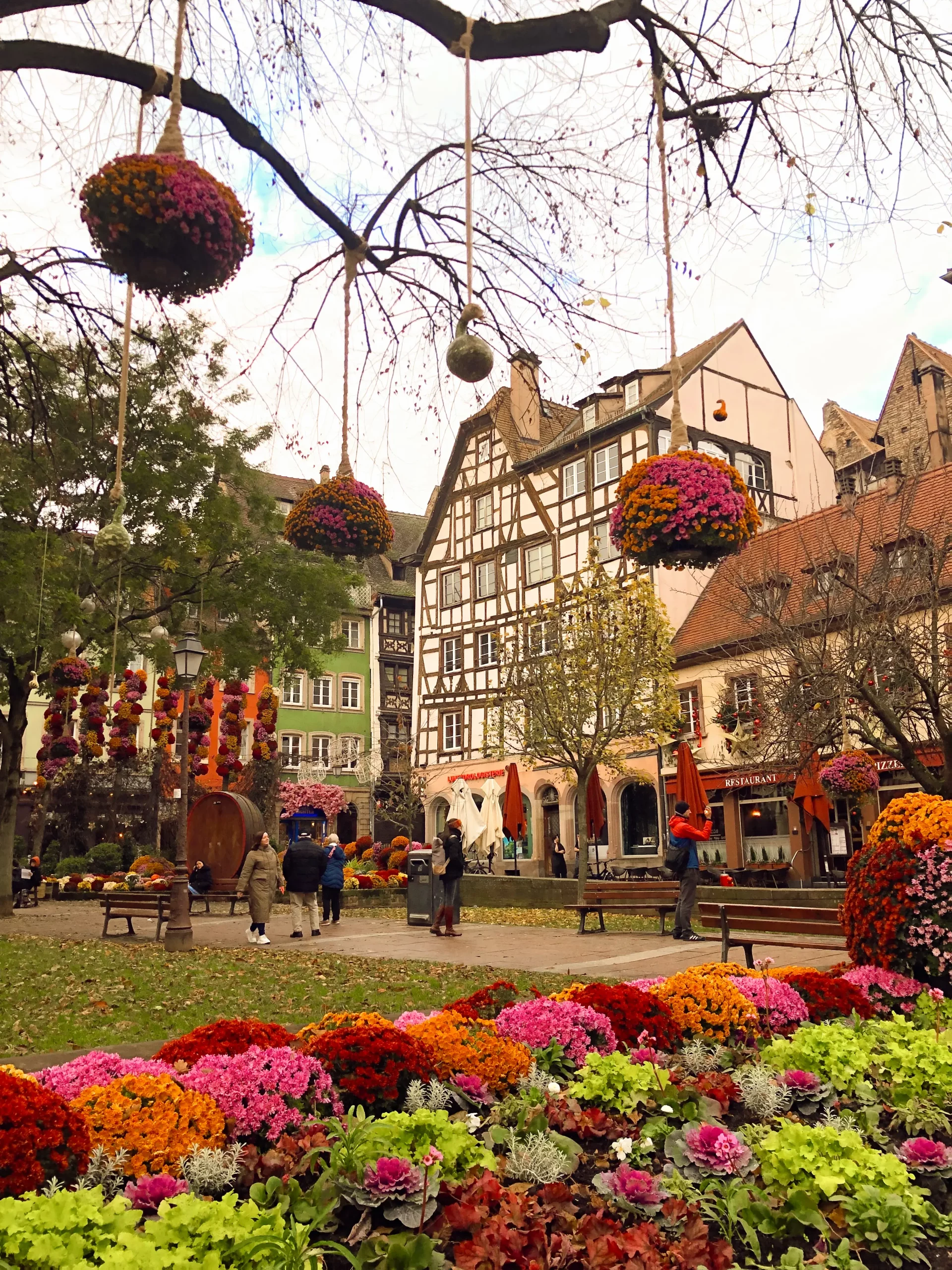 Que ver en Estrasburgo