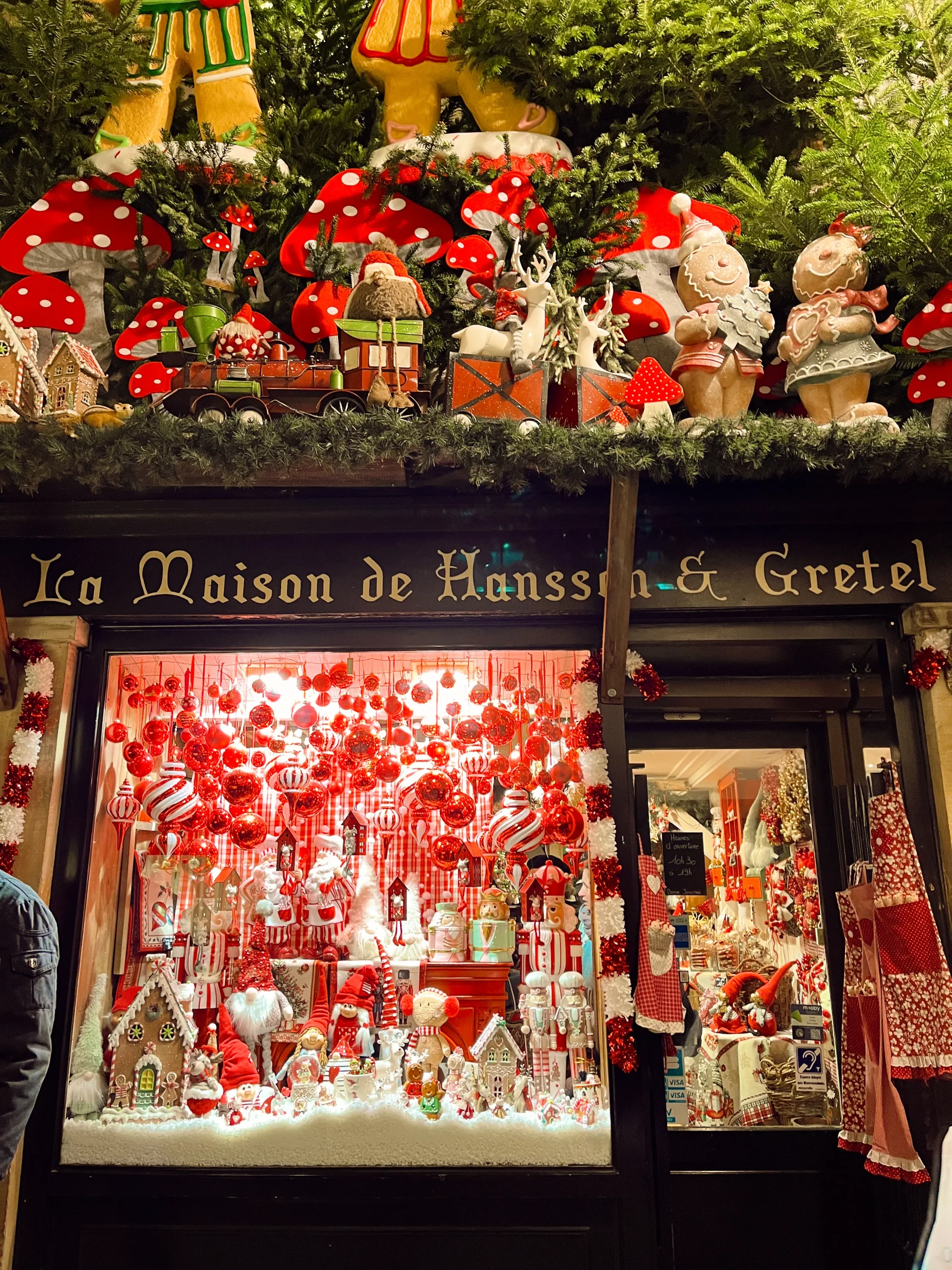 Que ver en Estrasburgo