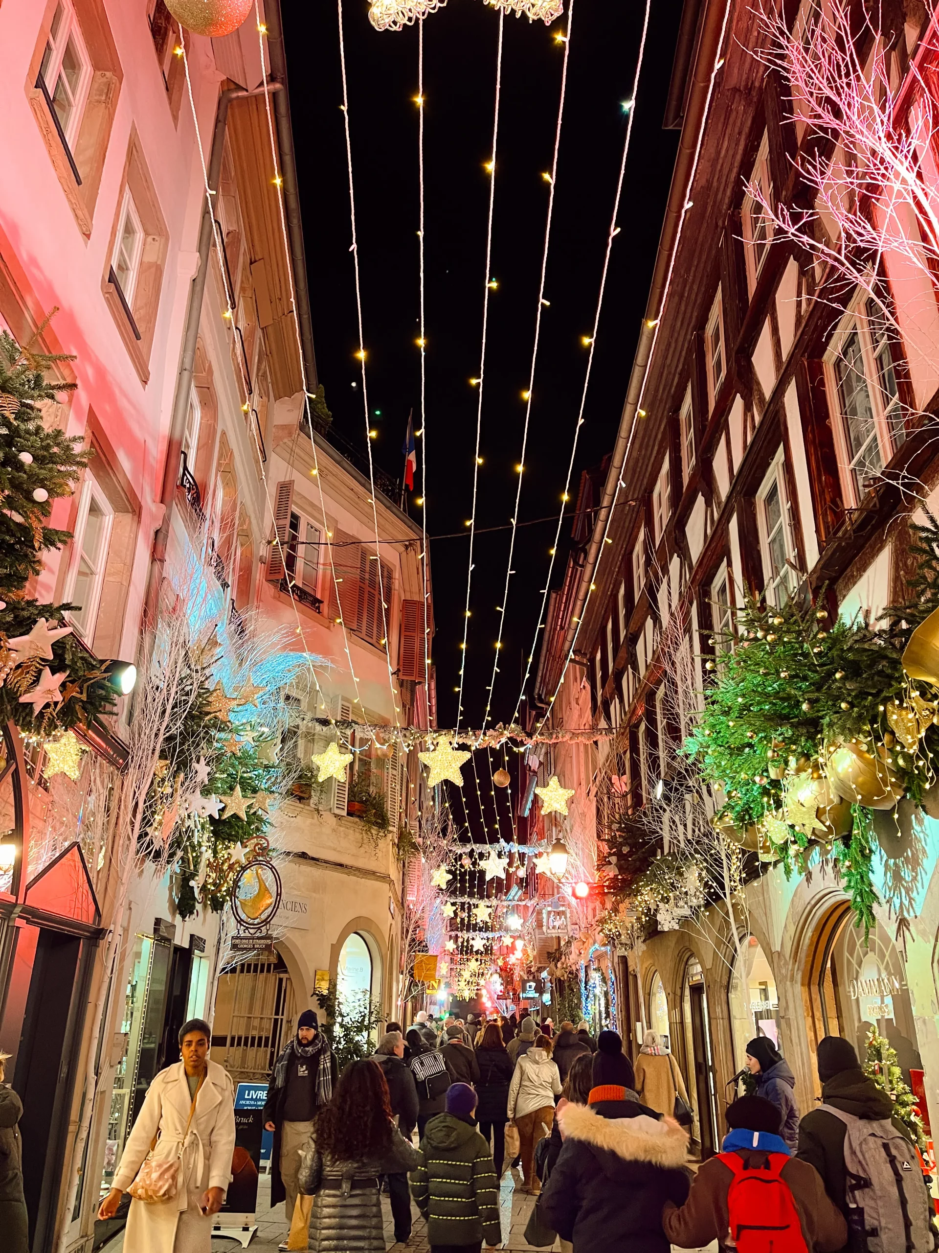 Que ver en Estrasburgo