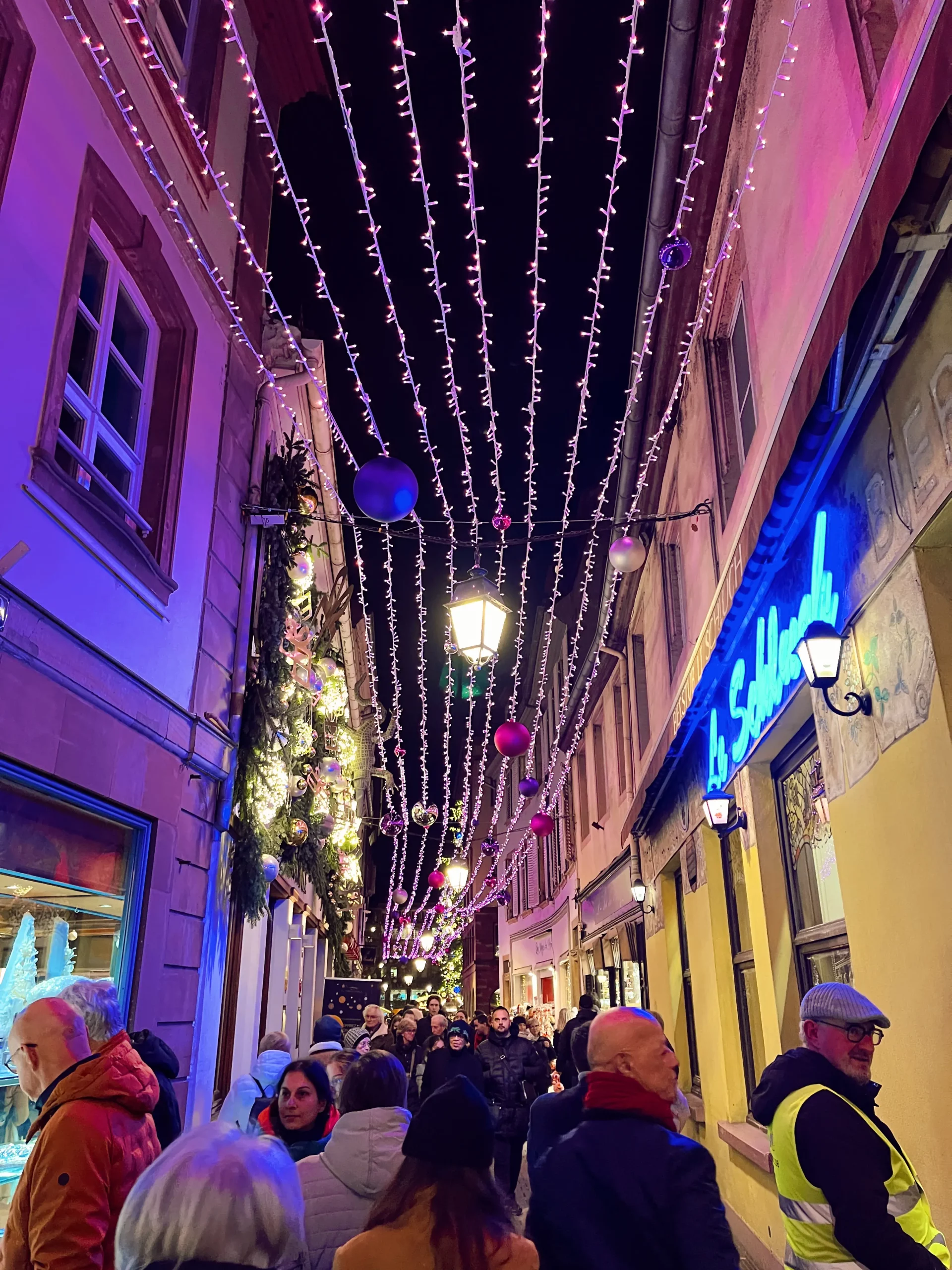 Que ver en Estrasburgo