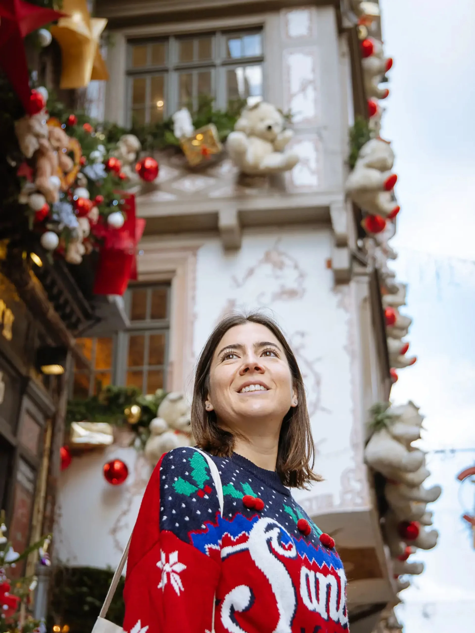 Que ver en Estrasburgo