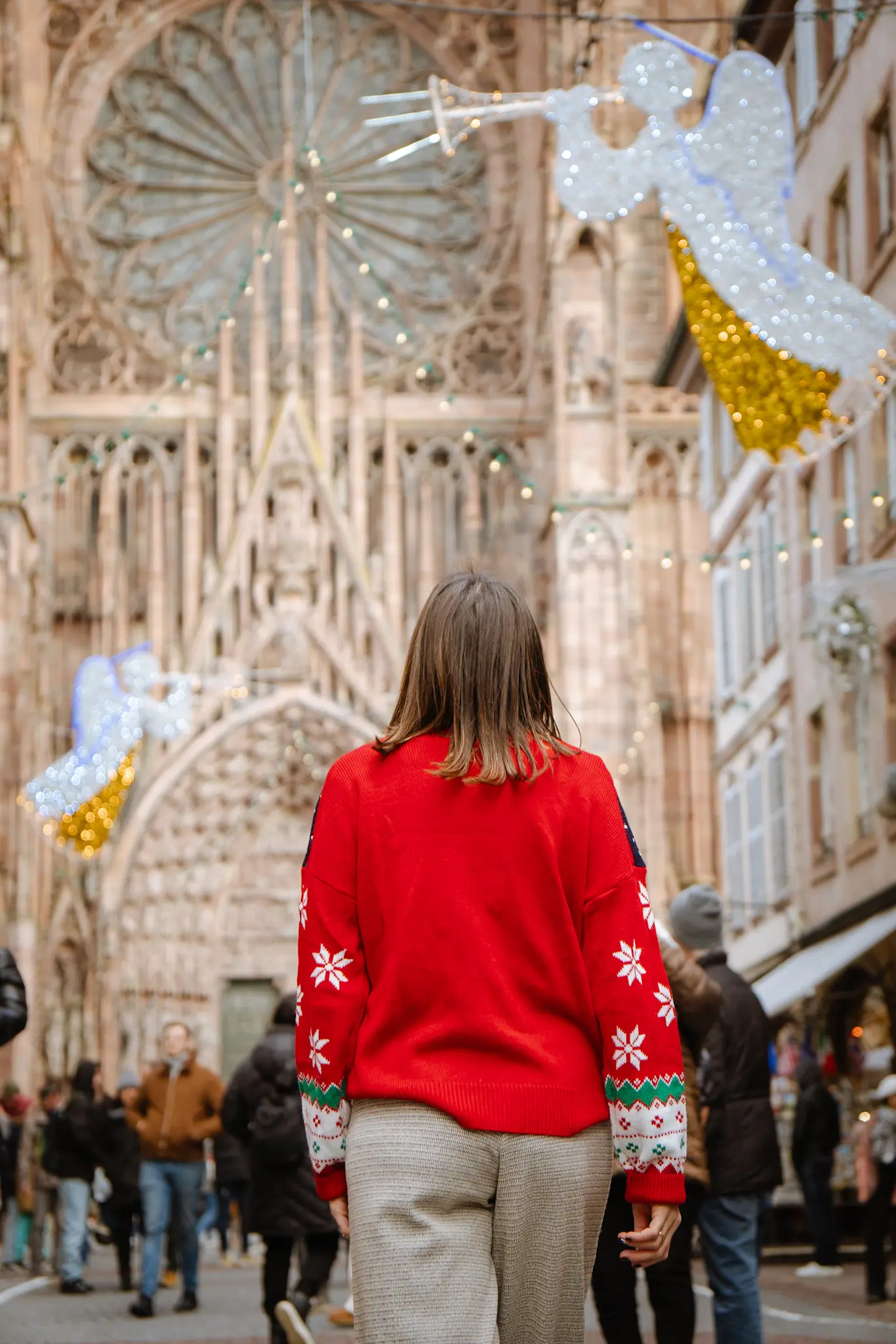 Que ver en Estrasburgo