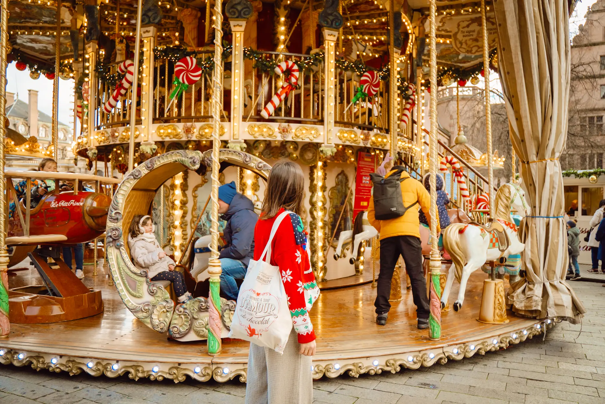 Que ver en Estrasburgo