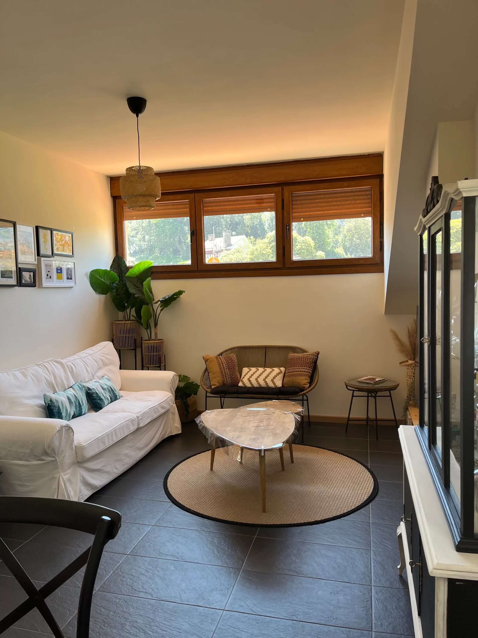 Alojamiento real en Llanes reservado mediante intercambio de casas con HomeExchange