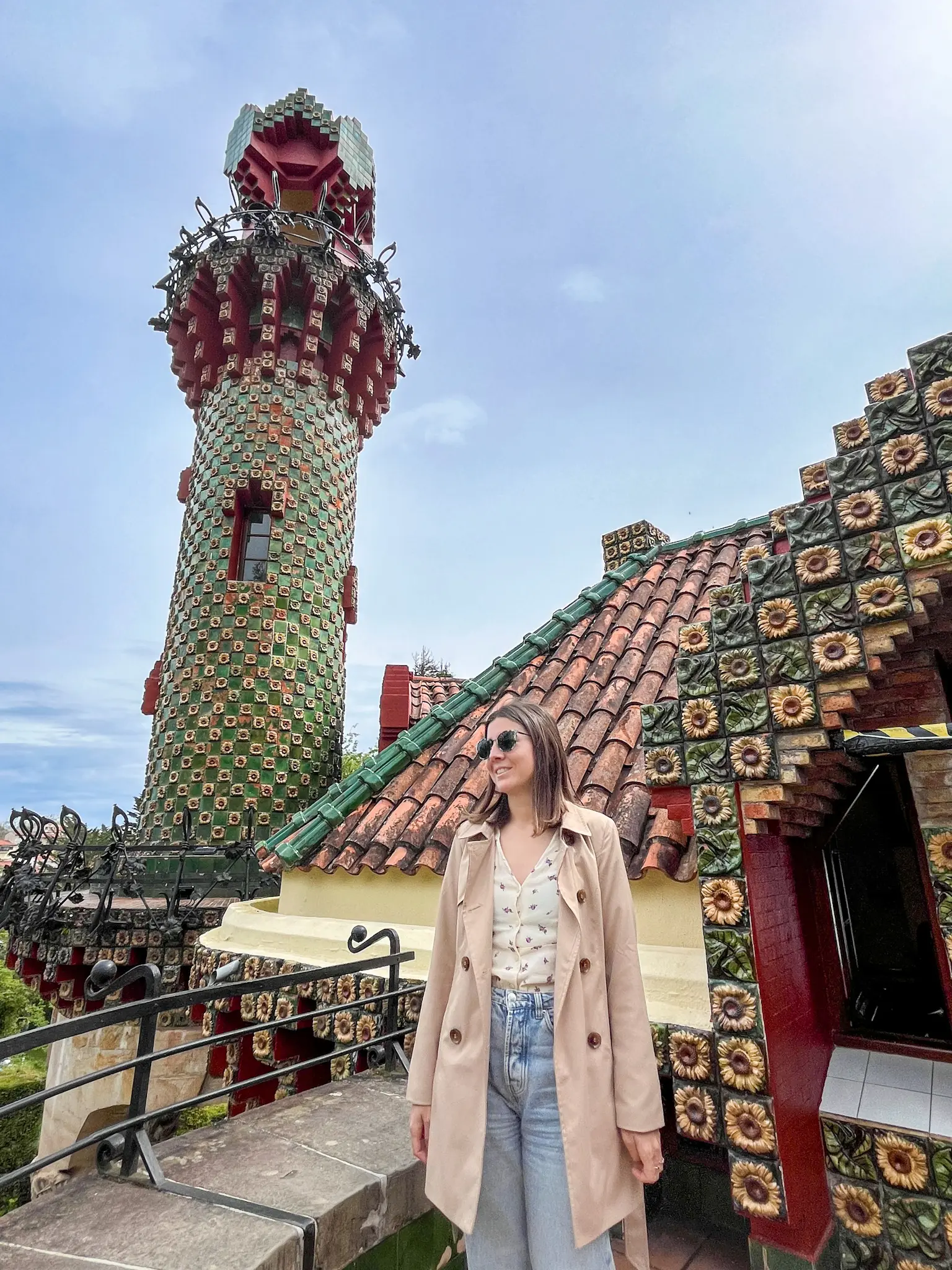 Comillas, pueblo bonito de Cantabria para una escapada