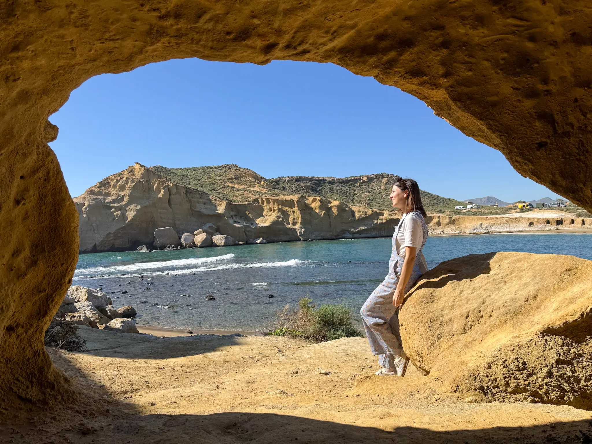 3 pueblos que visitar en Almeria