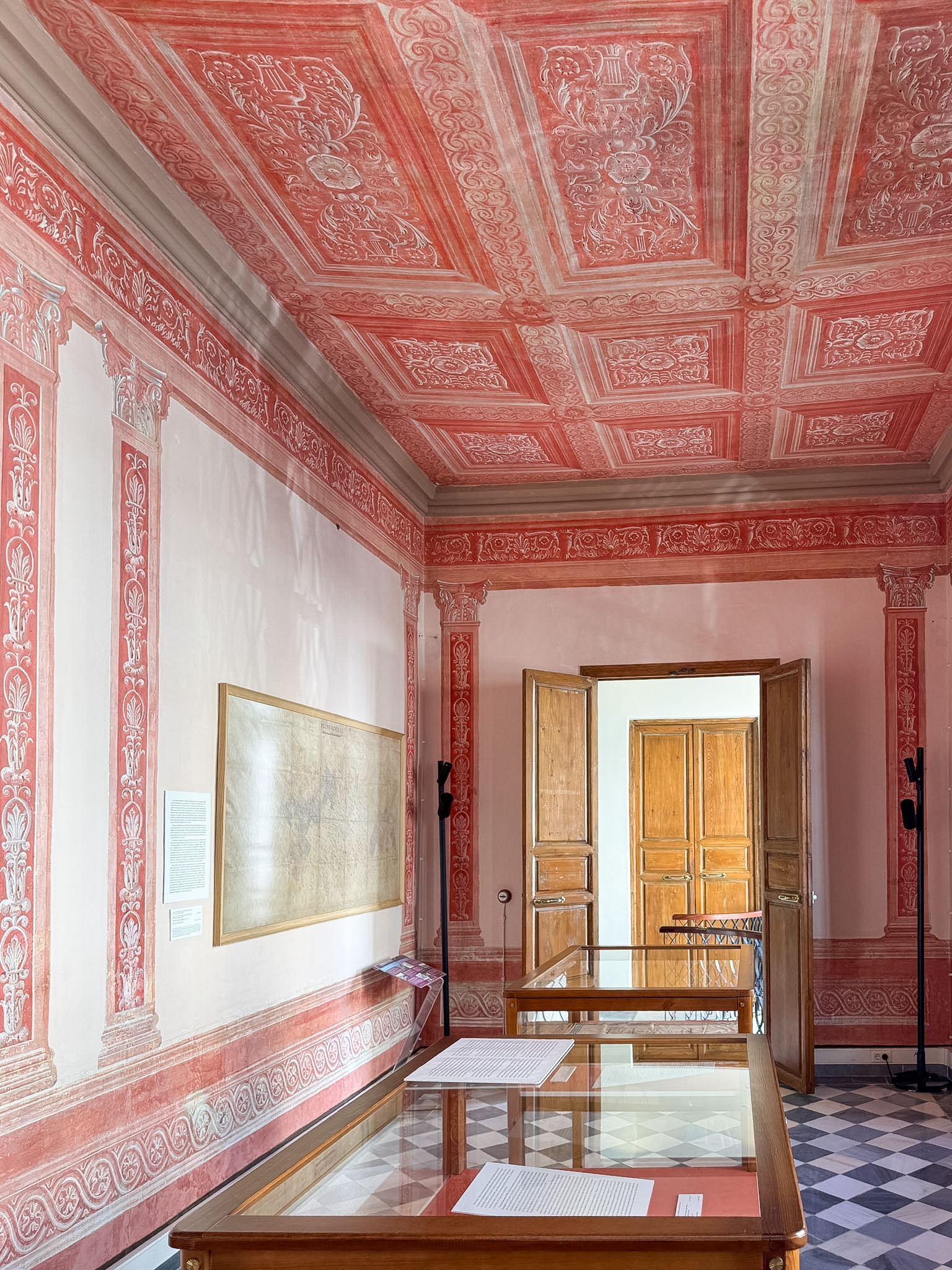 Palacete Torcuato - qué ver en Cuevas del Almanzora