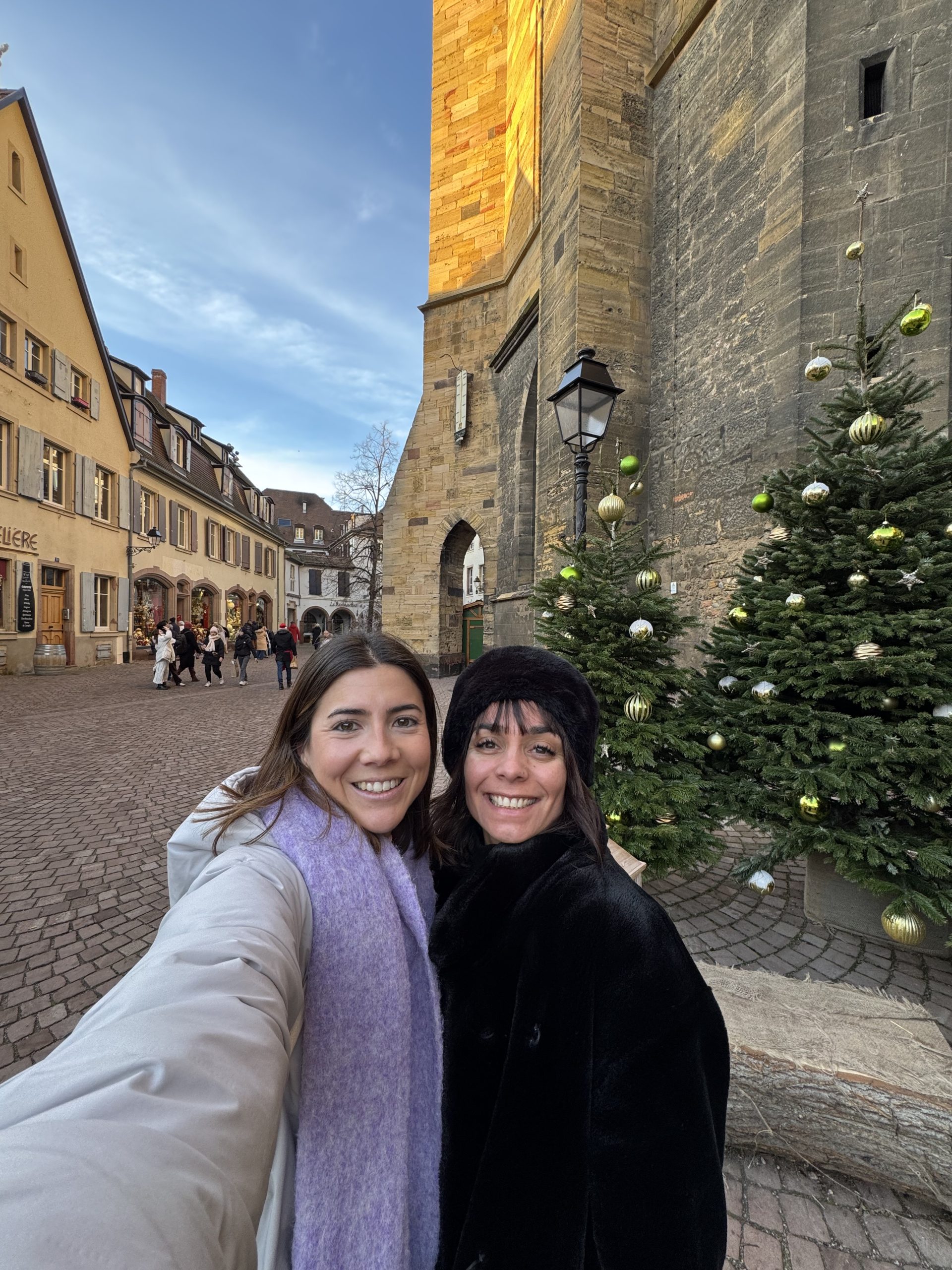 mejor Guía en Colmar